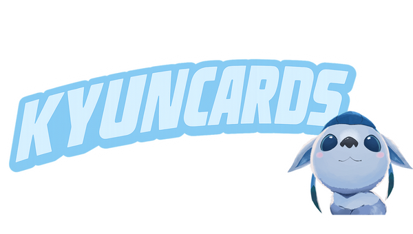 kyuncards
